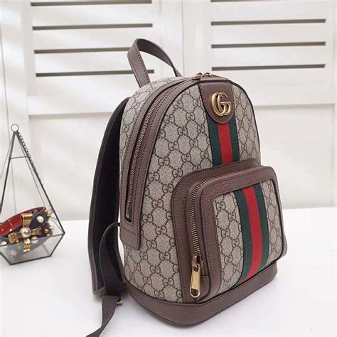 gucci backpakcs for a cheap price|gucci small backpack price.